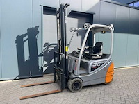 Still rx20-20 vorkheftruck - afbeelding 1 van  1