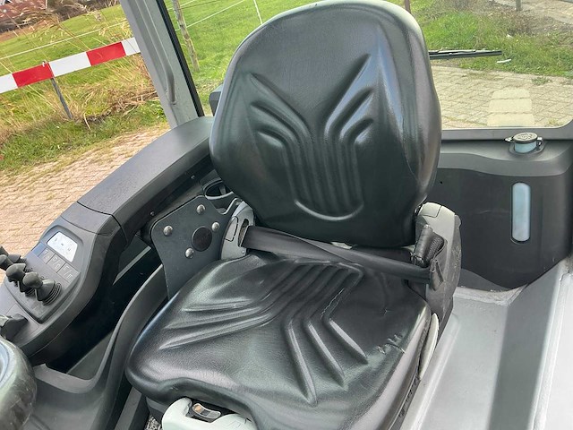 Still rx20-20 vorkheftruck - afbeelding 2 van  18