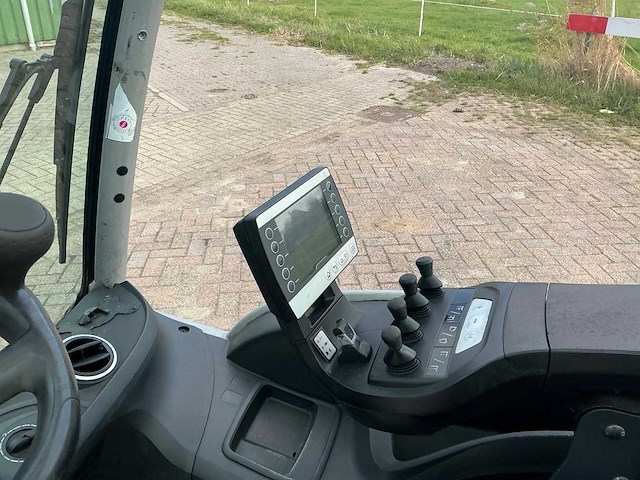 Still rx20-20 vorkheftruck - afbeelding 3 van  18