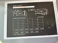 Still rx20-20 vorkheftruck - afbeelding 5 van  18