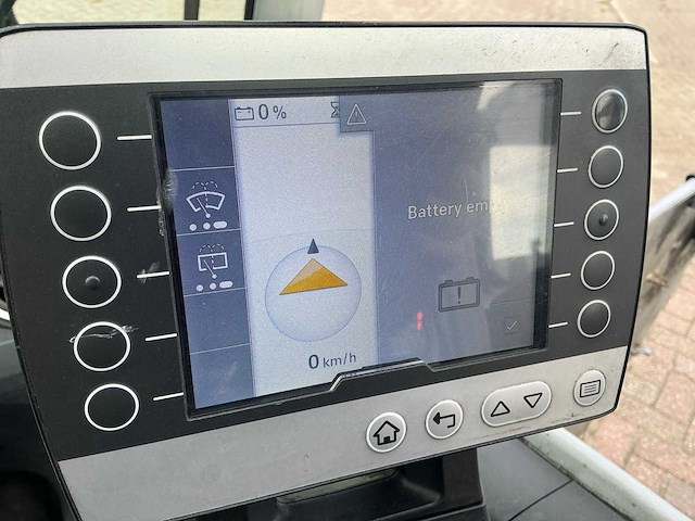 Still rx20-20 vorkheftruck - afbeelding 7 van  18