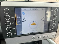 Still rx20-20 vorkheftruck - afbeelding 9 van  18