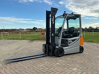 Still rx20-20 vorkheftruck - afbeelding 1 van  18