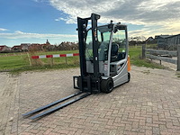 Still rx20-20 vorkheftruck - afbeelding 11 van  18