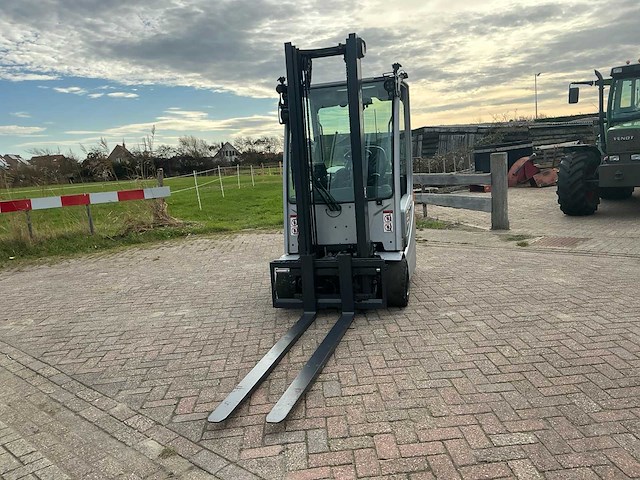 Still rx20-20 vorkheftruck - afbeelding 12 van  18