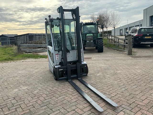 Still rx20-20 vorkheftruck - afbeelding 13 van  18