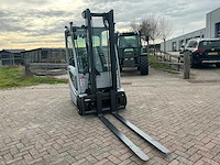 Still rx20-20 vorkheftruck - afbeelding 13 van  18