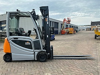 Still rx20-20 vorkheftruck - afbeelding 14 van  18