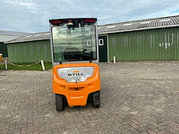 Still rx20-20 vorkheftruck - afbeelding 16 van  18