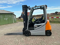 Still rx20-20 vorkheftruck - afbeelding 17 van  18