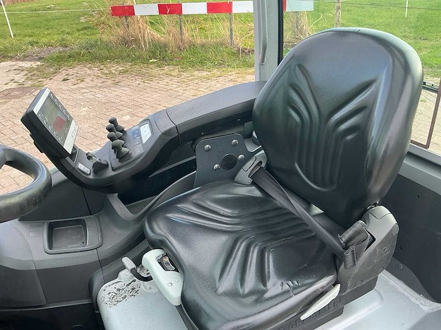 Still rx20-20 vorkheftruck - afbeelding 18 van  18