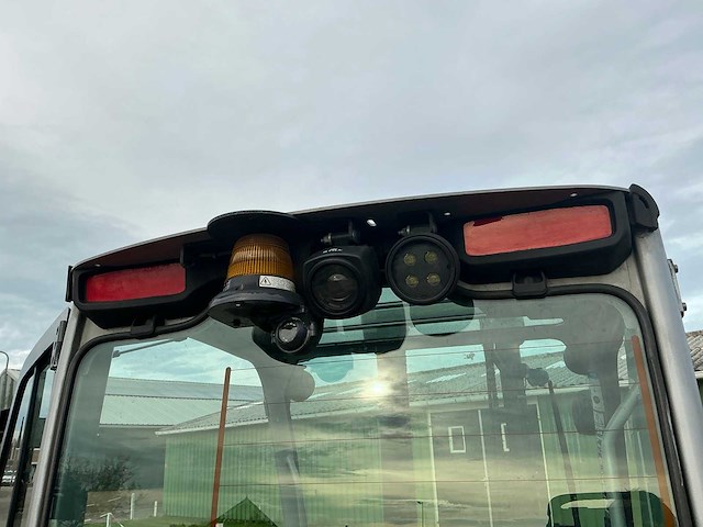 Still rx20-20 vorkheftruck - afbeelding 2 van  15