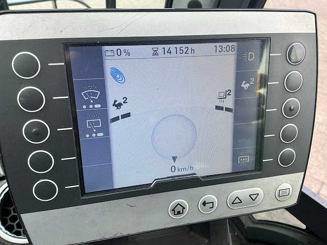 Still rx20-20 vorkheftruck - afbeelding 4 van  15