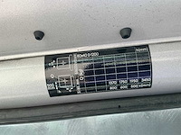 Still rx20-20 vorkheftruck - afbeelding 5 van  15