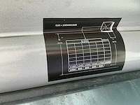 Still rx20-20 vorkheftruck - afbeelding 6 van  15