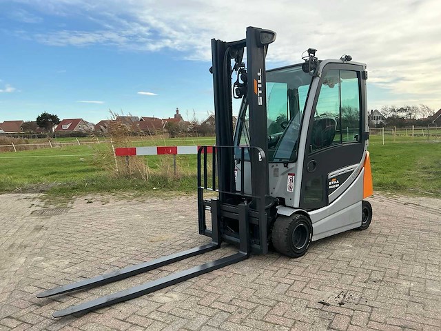 Still rx20-20 vorkheftruck - afbeelding 8 van  15