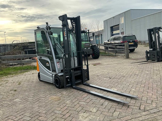 Still rx20-20 vorkheftruck - afbeelding 10 van  15