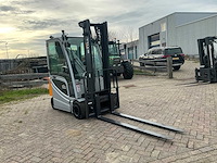 Still rx20-20 vorkheftruck - afbeelding 10 van  15