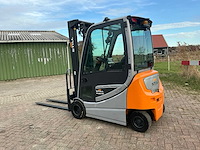 Still rx20-20 vorkheftruck - afbeelding 13 van  15