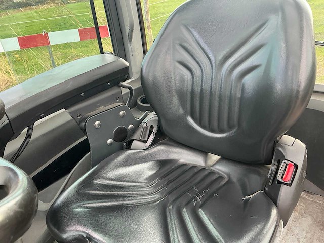 Still rx20-20 vorkheftruck - afbeelding 14 van  15