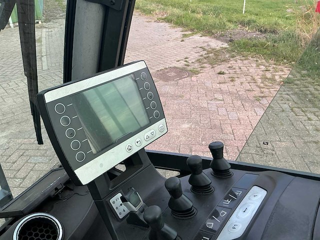 Still rx20-20 vorkheftruck - afbeelding 15 van  15
