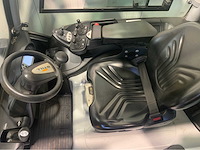 Still rx60-25 - 2500kg hefvermogen - 3865 uren - vorkheftruck - afbeelding 3 van  18