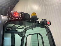 Still rx60-25 - 2500kg hefvermogen - 3865 uren - vorkheftruck - afbeelding 7 van  18