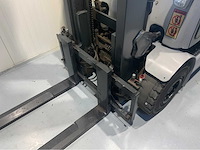 Still rx60-25 - 2500kg hefvermogen - 3865 uren - vorkheftruck - afbeelding 10 van  18