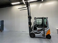 Still rx60-25 - vorkheftruck - 2265 uur - bj 2017 - achteruitrij camera - sensor - afbeelding 7 van  18