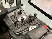 Still rx60-25 - vorkheftruck - triplex - freelift - sideshift - 6504 uur- rvs vorken - afbeelding 3 van  13