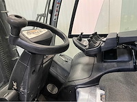 Still rx60-25 vorkheftruck - triplex - vorkenversteller - freelift - sideshift - 2016 - afbeelding 2 van  13
