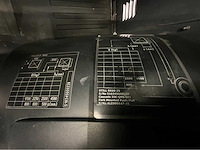 Still rx60-25 vorkheftruck 2016 triplex - vorkenversteller buiten vorkenbord - freelift - sideshift -8677 uur gesloten cabine - afbeelding 11 van  25