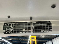 Still rx60-25 vorkheftruck 2021 triplex- freelift - sideshift - 5542 uur - afbeelding 2 van  16