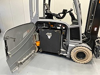 Still rx60-25 vorkheftruck 2021 triplex- freelift - sideshift - 5542 uur - afbeelding 5 van  16