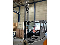 Still rx60-25 vorkheftruck 2021 triplex- freelift - sideshift - 5542 uur - afbeelding 8 van  16