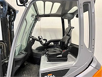 Still rx60-25 vorkheftruck 2021 triplex- freelift - sideshift - 5542 uur - afbeelding 14 van  16