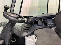 Still rx60-25 vorkheftruck triplex - freelift - sideshift - 5625 uur - afbeelding 3 van  11