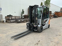 Still rx60-30 vorkheftruck - afbeelding 1 van  5