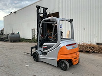 Still rx60-30 vorkheftruck - afbeelding 4 van  9
