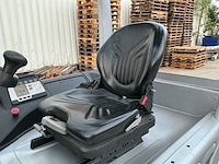 Still rx60-30 vorkheftruck - afbeelding 6 van  9