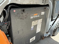 Still rx60-30 vorkheftruck - afbeelding 3 van  11