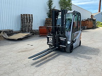 Still rx60-30 vorkheftruck - afbeelding 1 van  11