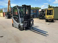 Still rx60-30 vorkheftruck - afbeelding 4 van  11
