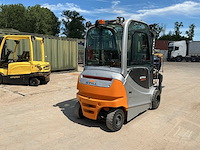 Still rx60-30 vorkheftruck - afbeelding 5 van  11