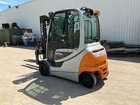 Still rx60-30 vorkheftruck - afbeelding 6 van  11
