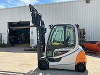 Still rx60-30 vorkheftruck - afbeelding 7 van  11