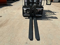 Still rx60-30 vorkheftruck - afbeelding 8 van  11