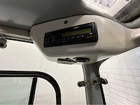 Still rx60-40 vorkheftruck- triplex - vorkensteller - freelift - sideshift - afbeelding 3 van  18