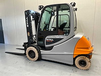 Still rx60-45 vorkheftruck - sideshift - bj 2016 - 6374 uur - 4500kg - afbeelding 3 van  16