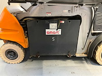 Still rx60-45 vorkheftruck - sideshift - bj 2016 - 6374 uur - 4500kg - afbeelding 7 van  16